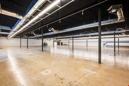 Industrial Flex Space Available | Foxwood Plaza