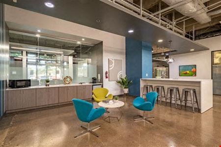 Office space for Rent at Workstyle Flexible Spaces - 4100 Spring Valley Rd in Farmers Branch
