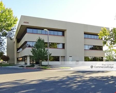 Office space for Rent at Clifford Office Plaza - 4100 Osuna Road NE in Albuquerque