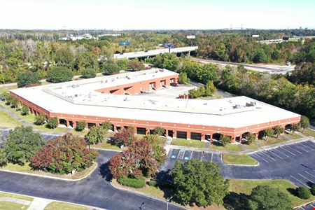 Office space for Rent at Chatham Center Liberty Building in Savannah
