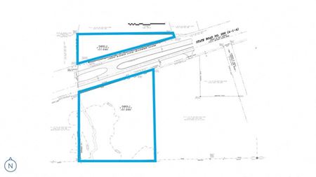 Other space for Sale at 11.26 AC on A1A in Yulee