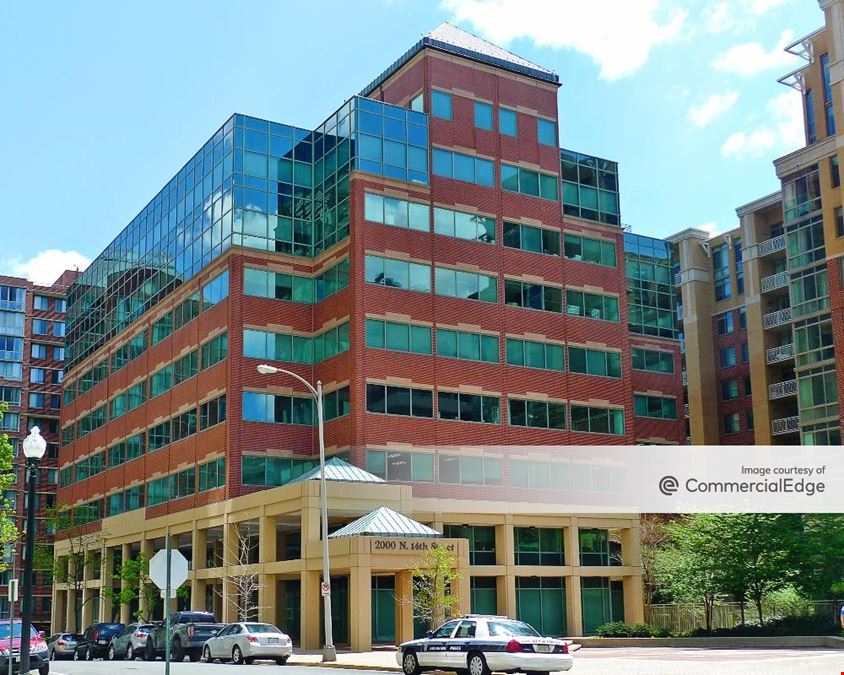 Courthouse Place