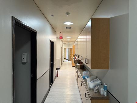 604 West Warner Road - 8% CAP Investment Opportunity