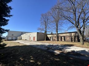525 Norton Dr