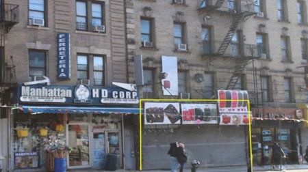 Mixed Use space for Rent at PRIME 181st STREET, MANHATTAN LOCATION in New York