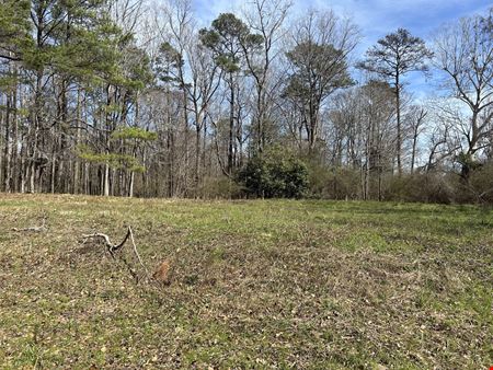 Garland Reid Road Tract