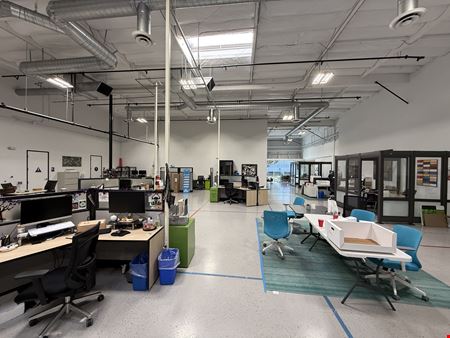 Wing Business Park
