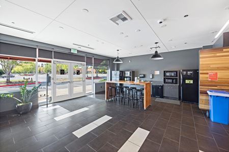 Office space for Rent at Nike - 8760 NE Evergreen Pkwy in Hillsboro