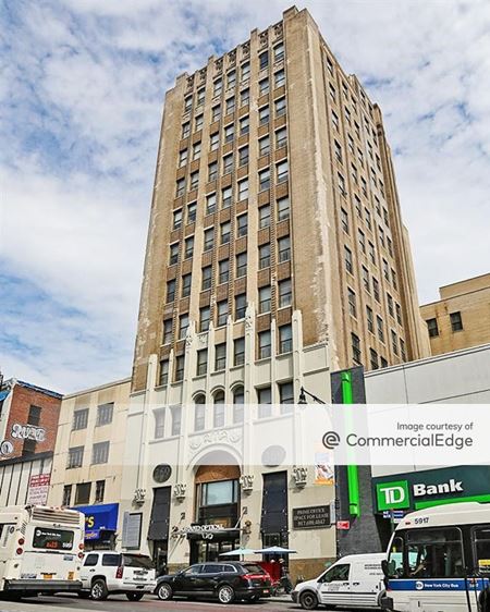Office space for Rent at 369 East 149th Street in Bronx