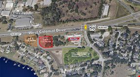 Clermont & Oakland Area Commercial Land