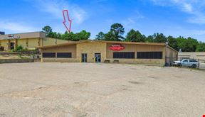 Prime I-45 Commercial Opportunity