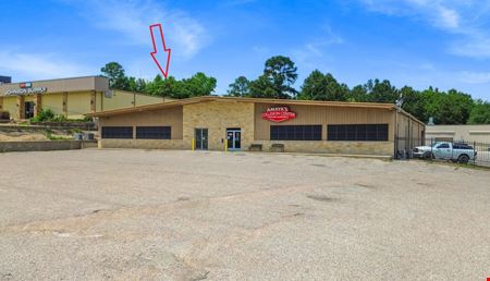 Industrial space for Rent at Prime I-45 Commercial Opportunity in Huntsville