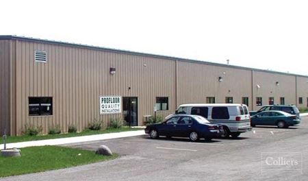 Office space for Rent at Office Space For Lease at Femrite Office Park in Madison