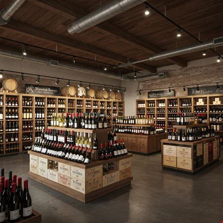 Retail space for Sale at 123 Winery Way in Columbus