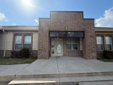 Office space for Sale at 600 Round Rock West #303 & #304 in Round Rock