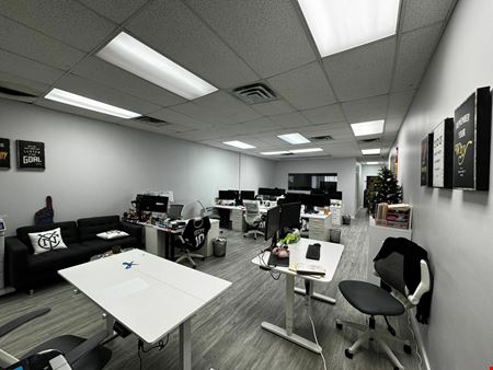 1,500 SF | 15 Ocean Avenue | Prospect Lefferts Garden 2nd Floor Office Space for Lease