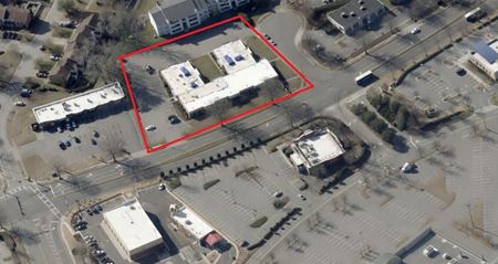 Office space for Rent at Eden North Centre in Chesapeake