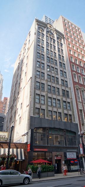 180 West Washington