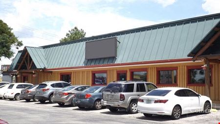 Retail space for Rent at 2nd Gen Restaurant in Casselberry in Casselberry