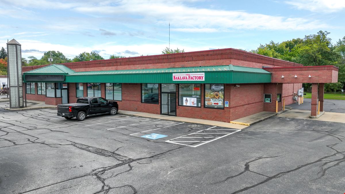 5205 Market St.