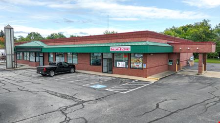 5205 Market St.
