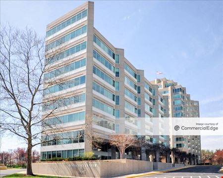 Office space for Rent at Three Democracy Center in Bethesda