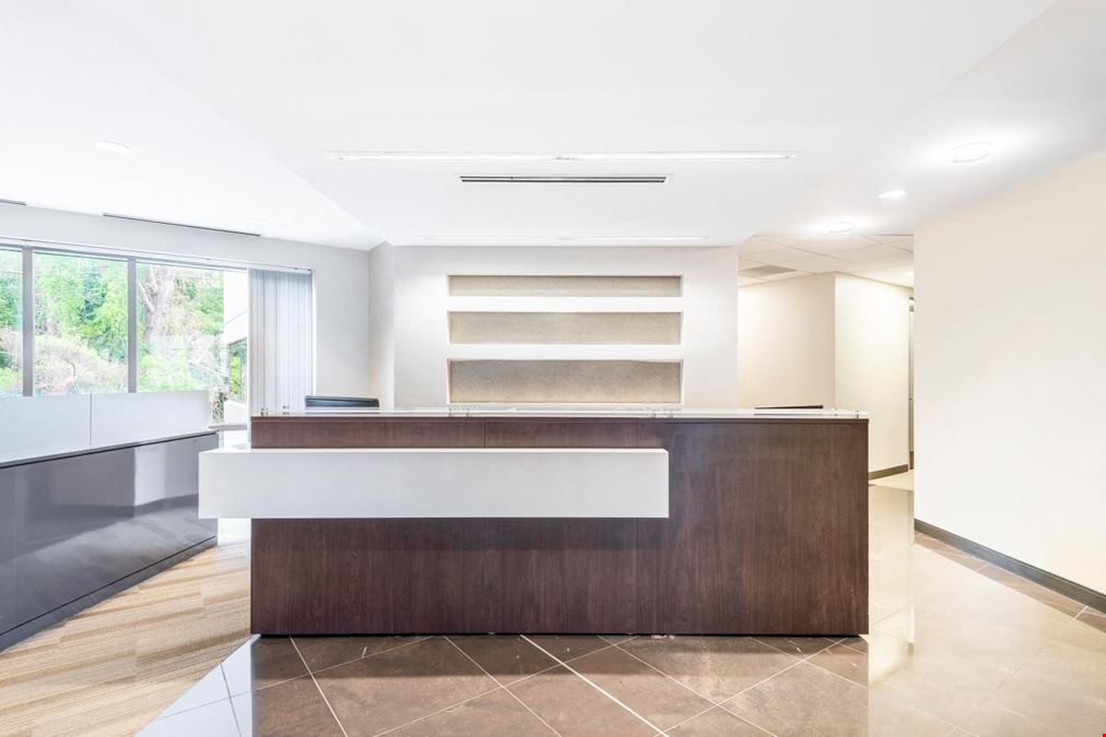 Regus - Waltham Centre