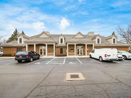 Office space for Rent at 6235 Perimeter Dr. in Dublin