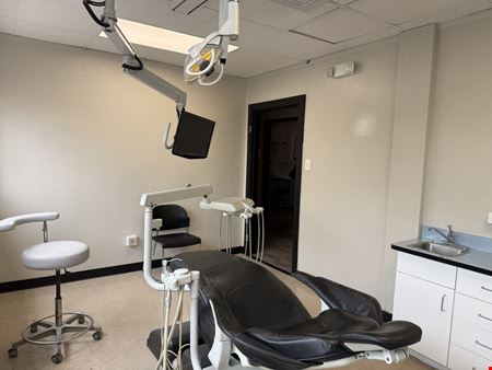 Turnkey Dental Suite on Speer