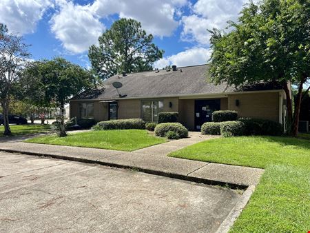 Office space for Sale at 9405 Interline Ave in Baton Rouge