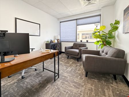 Office space for Rent at Regus - East Rochester Commercial Street in East Rochester
