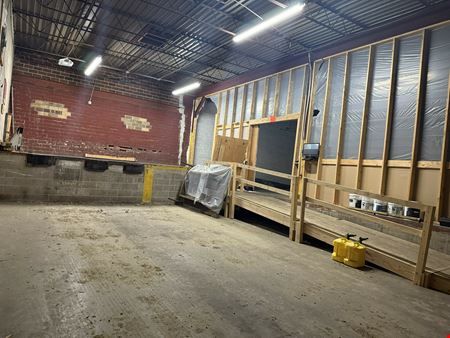 Midtown Warehouse Space