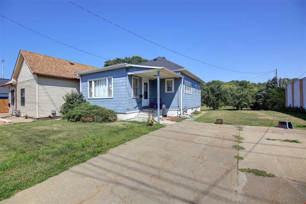 Kahler Property