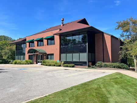 Office space for Rent at Bayview Office Park in Erie