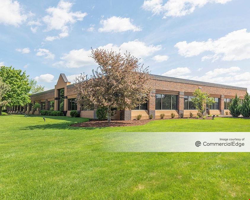 625 Walnut Ridge Drive