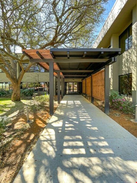 Office space for Rent at Shelley Park in Tyler