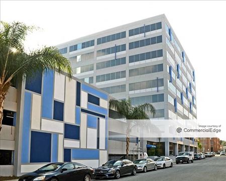 Office space for Rent at Pasadena Office Tower in Pasadena