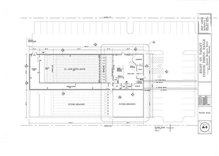 Industrial space for Sale at 10 Lane Indoor Firing Range in Bourbonnais