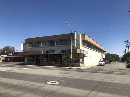 Office space for Rent at 106 E Adams in Carson City