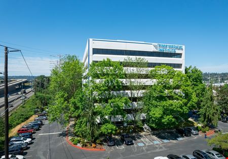 Office space for Rent at Triton Tower Two in Renton