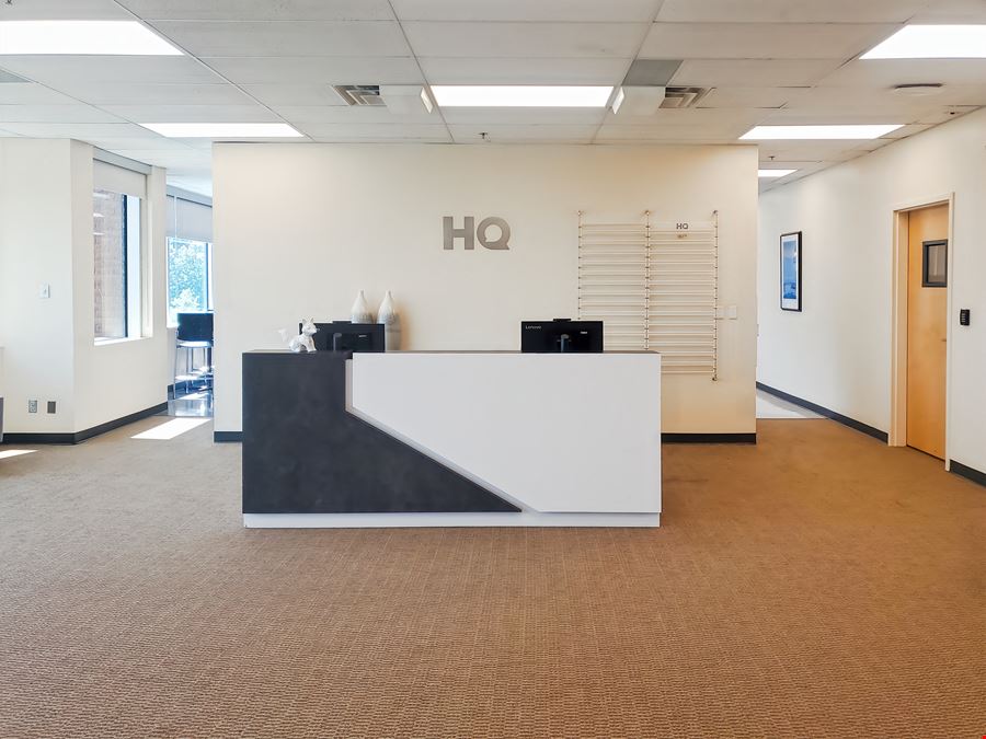 HQ - Belcamp - Millennium Dr