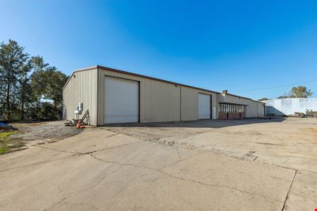 Office–Warehouse Space | ±10,000 SF | For Lease