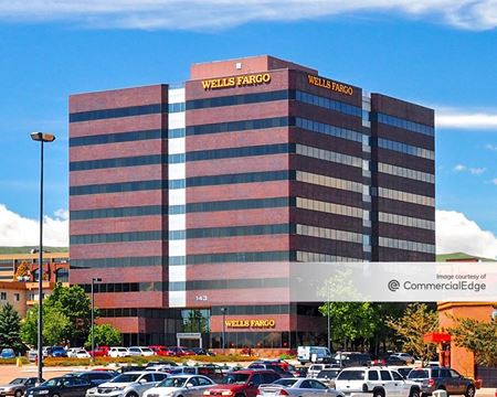 Office space for Rent at 143 Union Blvd in Lakewood