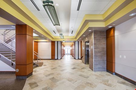 Aspen Ridge Professional Center