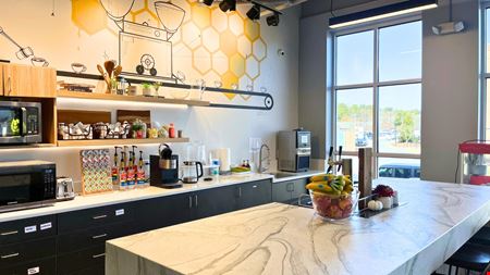 Thrive Coworking - Holly Springs