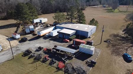 Industrial space for Sale at 4,700± SF Heavy Industrial Warehouse For Sale in Union Point
