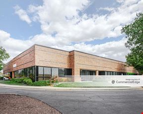 Springpointe Executive Center