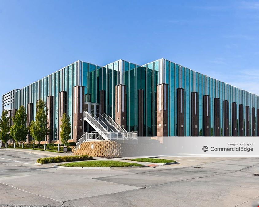 Westroads Office Park - 1120 North 103rd Plaza