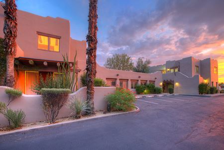 Office space for Rent at 4520 N 12th St in Phoenix