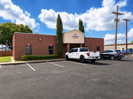 Office space for Rent at South Loop Office Suites in Lubbock